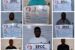 Courts sentence 10 internet fraud suspects arrested in Kwara State, by EFCC to various jail terms after they pleaded guilty to the crime