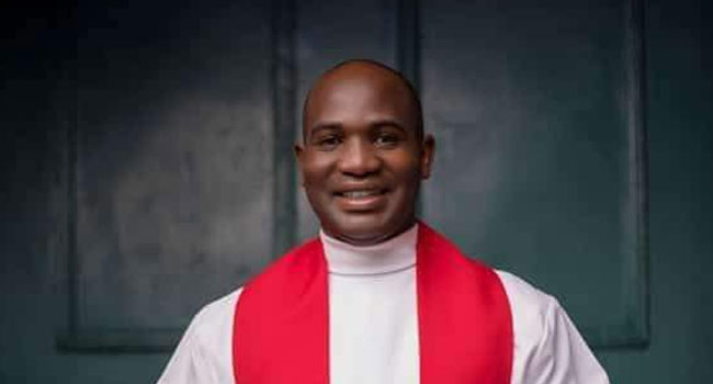 Police confirm abduction of Revd. Fr. Mikah Suleiman, the parish priest of St. Raymond Catholic Church Damba, Gusau, Zamfara State