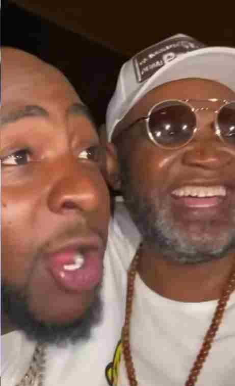 “How I fought for a job for Davido after facing rejections” – Paulo Okoye