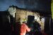 Fire engulfs Lagos market