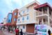 Gov. Babajide Sanwo-Olu inaugurats Paediatric Sickle Cell Centre donated to the Lagos University Teaching Hospital, LASUTH by OSSAP-SDGs