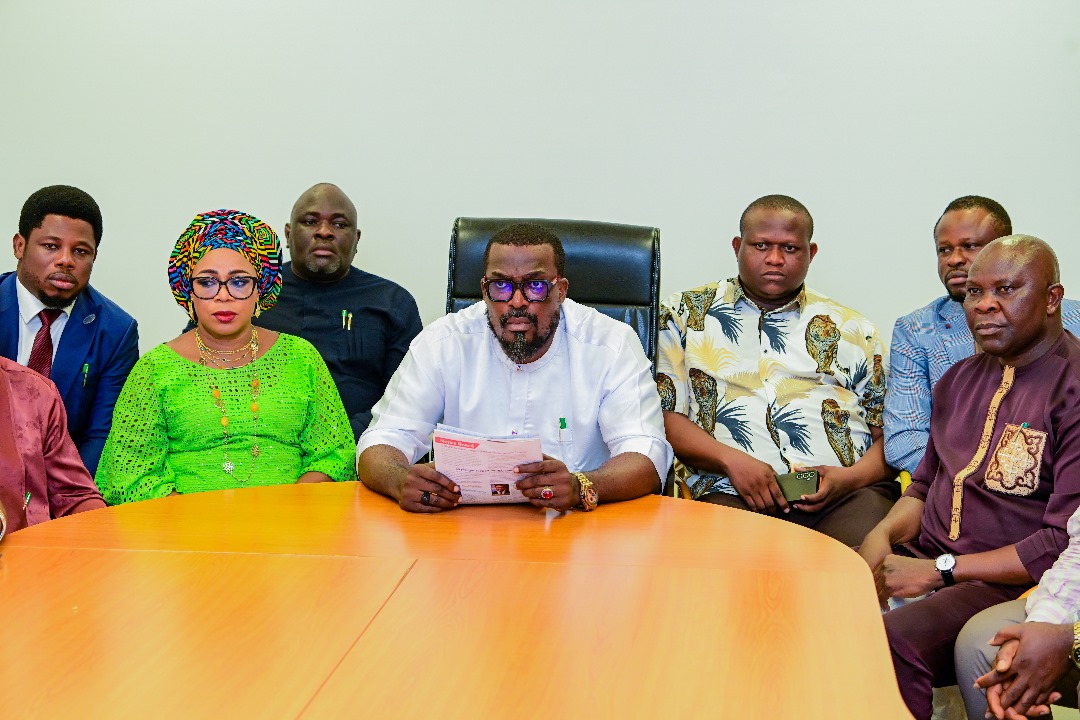 Protest: ALGON urges security agencies to check breakdown Of law, order