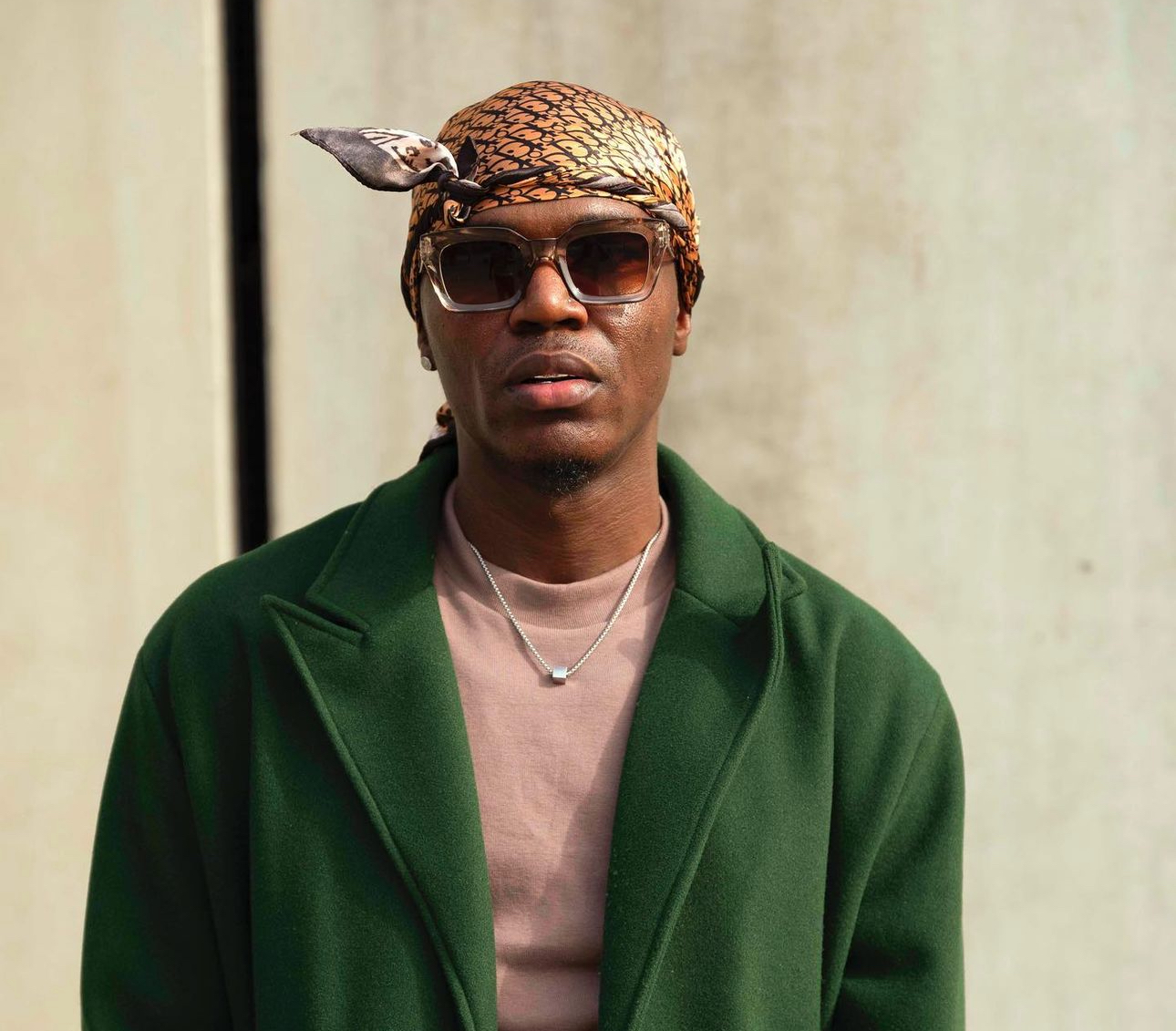 Spyro Opens up on maintaining 'Jesus Boy' brand