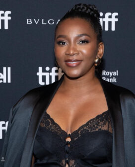 Genevieve Nnaji
