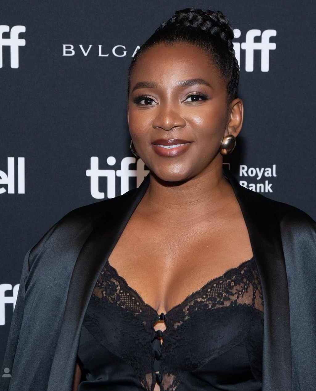 Genevieve Nnaji