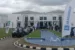 President Bola Tinubu commissions official residence of the Vice-President built at the cost of N21bn 14 years after the contract was awarded.