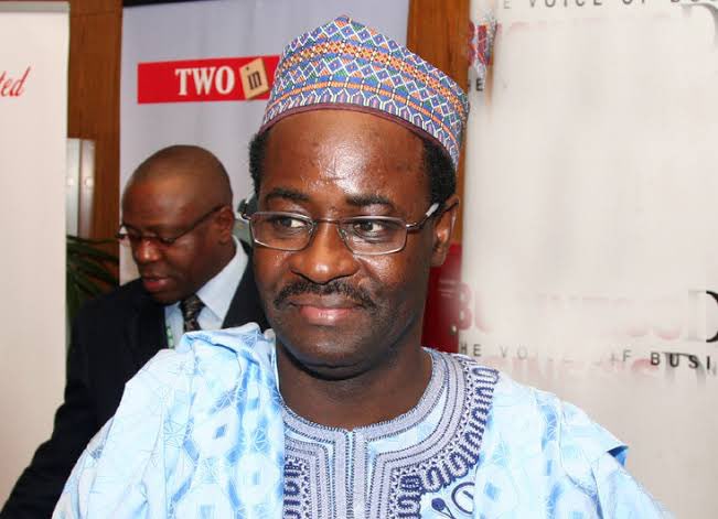 President Tinubu appoints Taminu Yakubu, Chief Economic Adviser to late President Umaru Yar'adua as DG of Budget Office of the Federation.