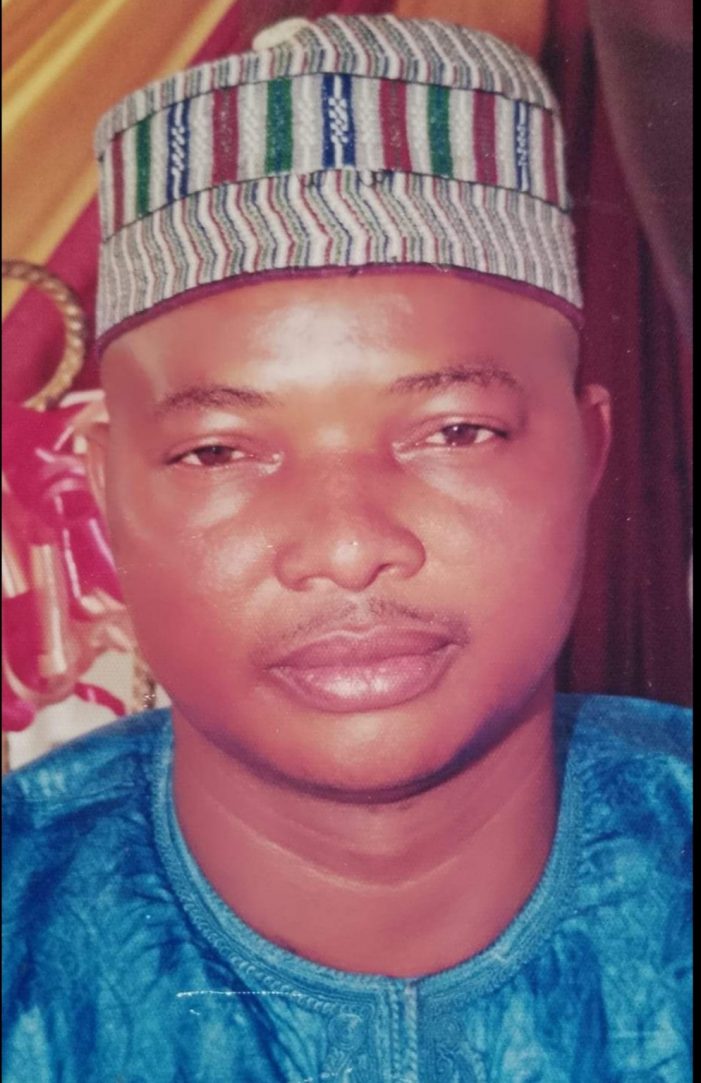 Kogi governor Ahmed Ododo appoints Yusuf Momoh Itopa, a seasoned journalist, as the MD/CEO of state-owned Graphic Newspaper.