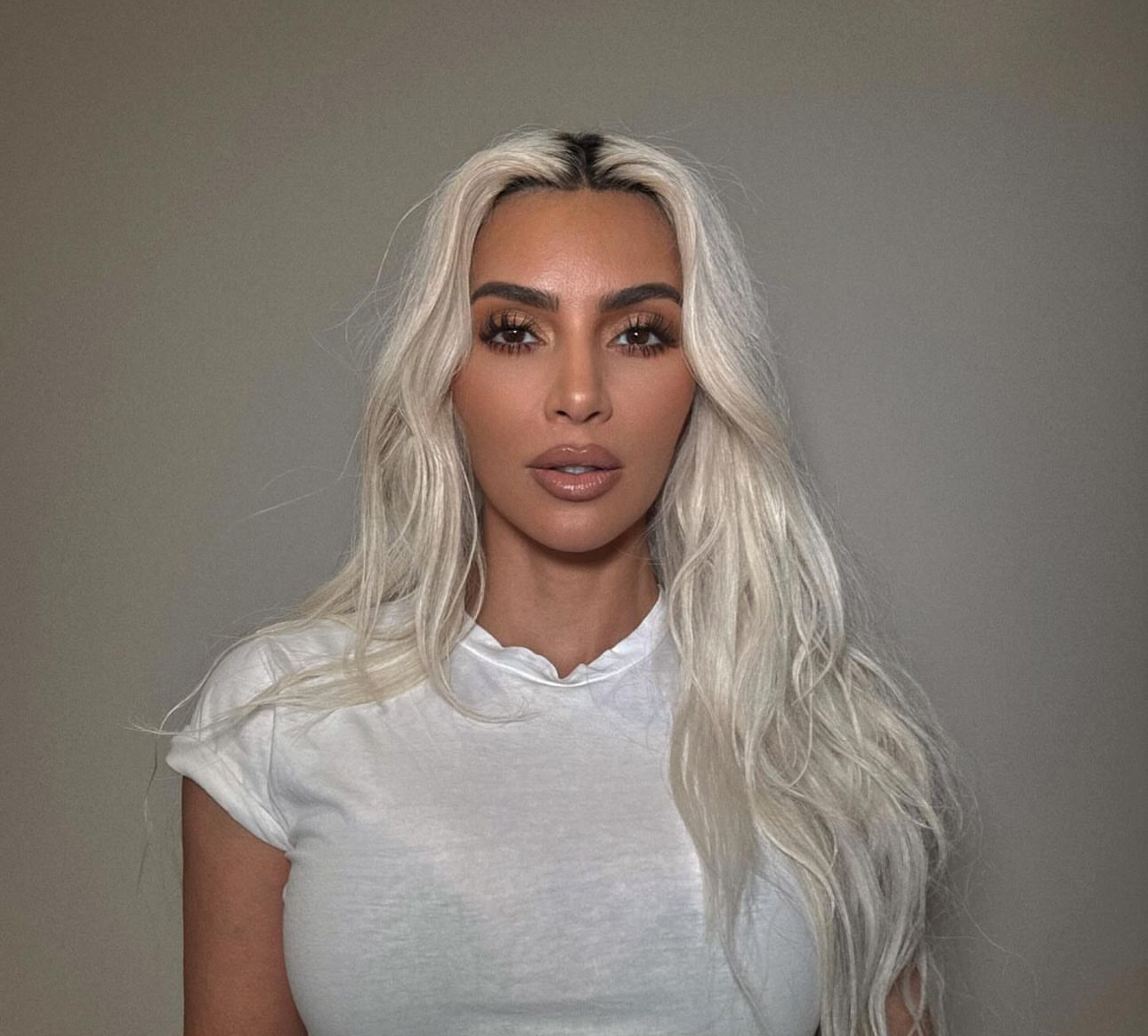'Why I changed my name,' Kim Kardashian reveals