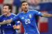Zaccagni's last-gasp sends Italy into round of 16 in dramatic fashion