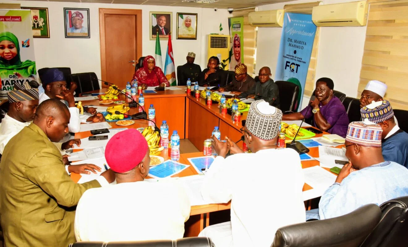 FCTA disburses N3.62 billion to the six Area Councils, teachers and pension scheme as statutory allocation for the month of May.