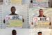 Courts jail 36 alleged internet fraudsters in Ibadan, Oyo State after they pleaded guilty to charges levelled against them by the EFCC
