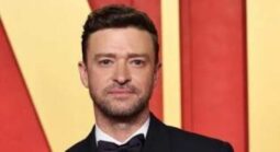 Justin Timberlake arrested in New York for ‘driving while intoxicated’