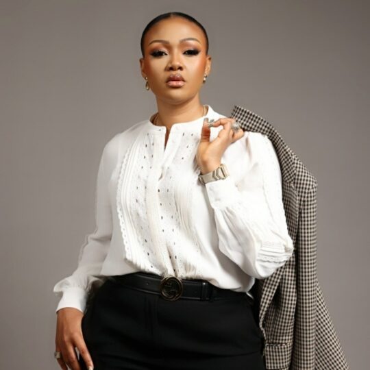 Kelechi Oghene 1