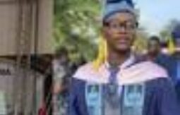 Sanwo Olu awards LASU’s best graduating student with N10 Million prize