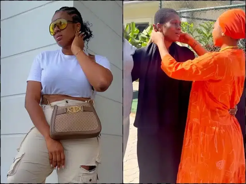 Late actor Junior Pope's wife recent appearance stirs concerns