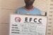 How EFCC busted 2 ex-bankers for stealing dead customer’s money