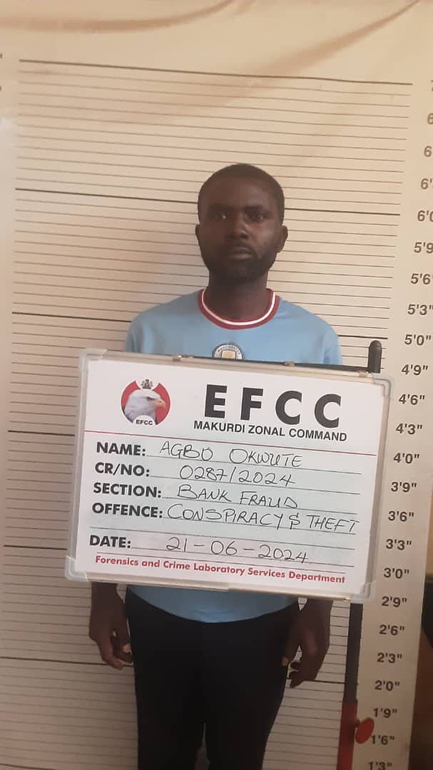 How EFCC busted 2 ex-bankers for stealing dead customer’s money