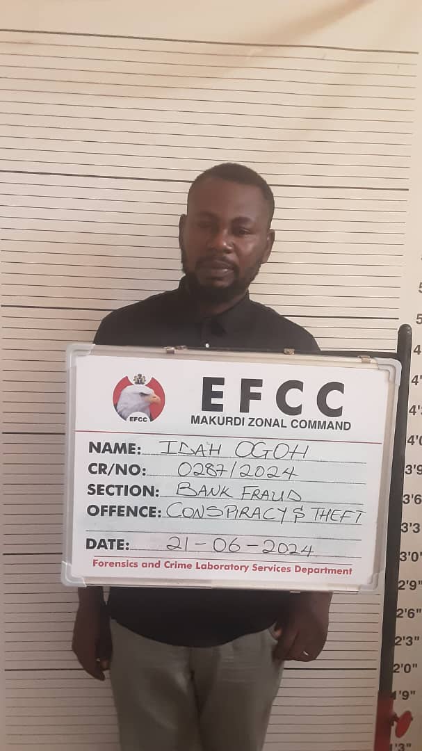 How EFCC busted 2 ex-bankers for stealing dead customer’s money 