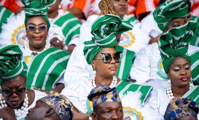 The Nigeria government unveils plans for the annual Ojude Oba Festival as one of the country’s tourism potentialities.