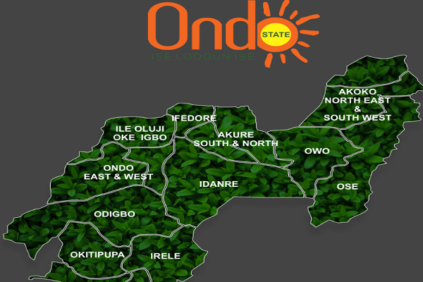 Ondo-Map