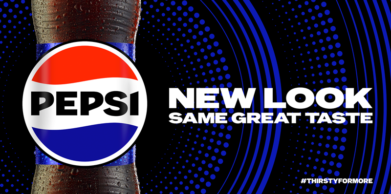 Pepsi unveils new visual identity with takeovers of iconic landmarks in Lagos, Abuja