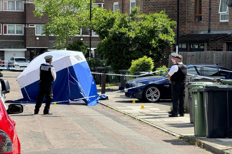 21-year-old boy stabbed to death in UK identified