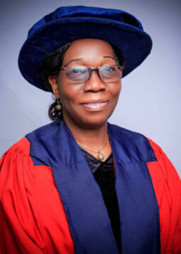 Prof. Adenike Olayemi Akhigbe