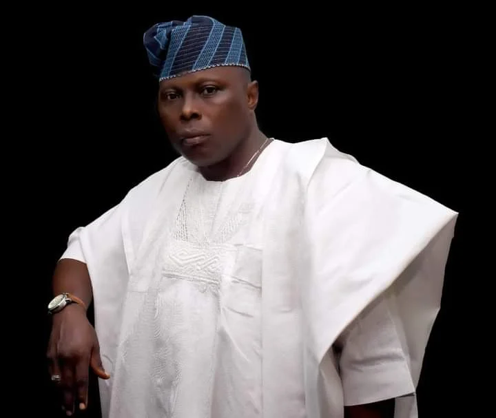 APC chieftain Abiodun Salami