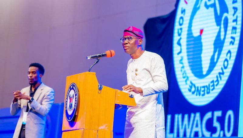 Lagos' proactive steps prevented catastrophic outcome in Cholera battle - Sanwo-Olu