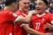 Switzerland hit Euro quarter-final, dump out Italy