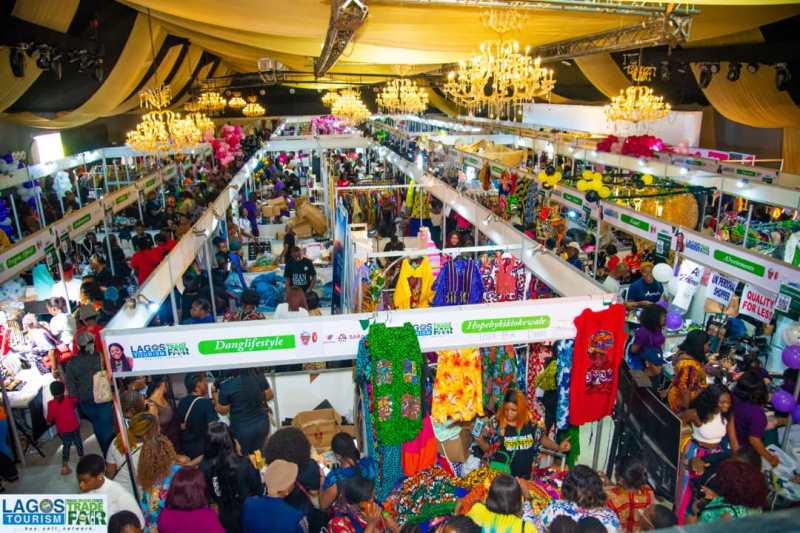 Lagos assures MSMEs of ease of doing business