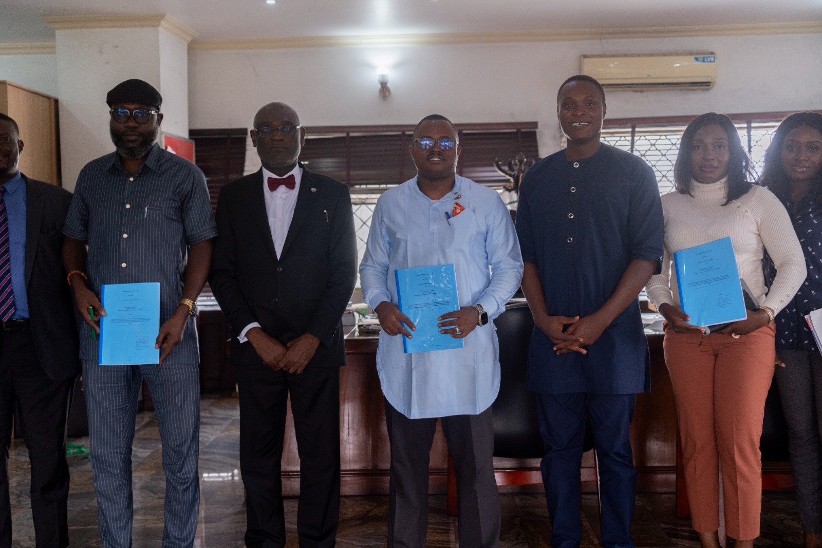 Creek Transitway partners Rivers State Govt on CNG Infrastructure