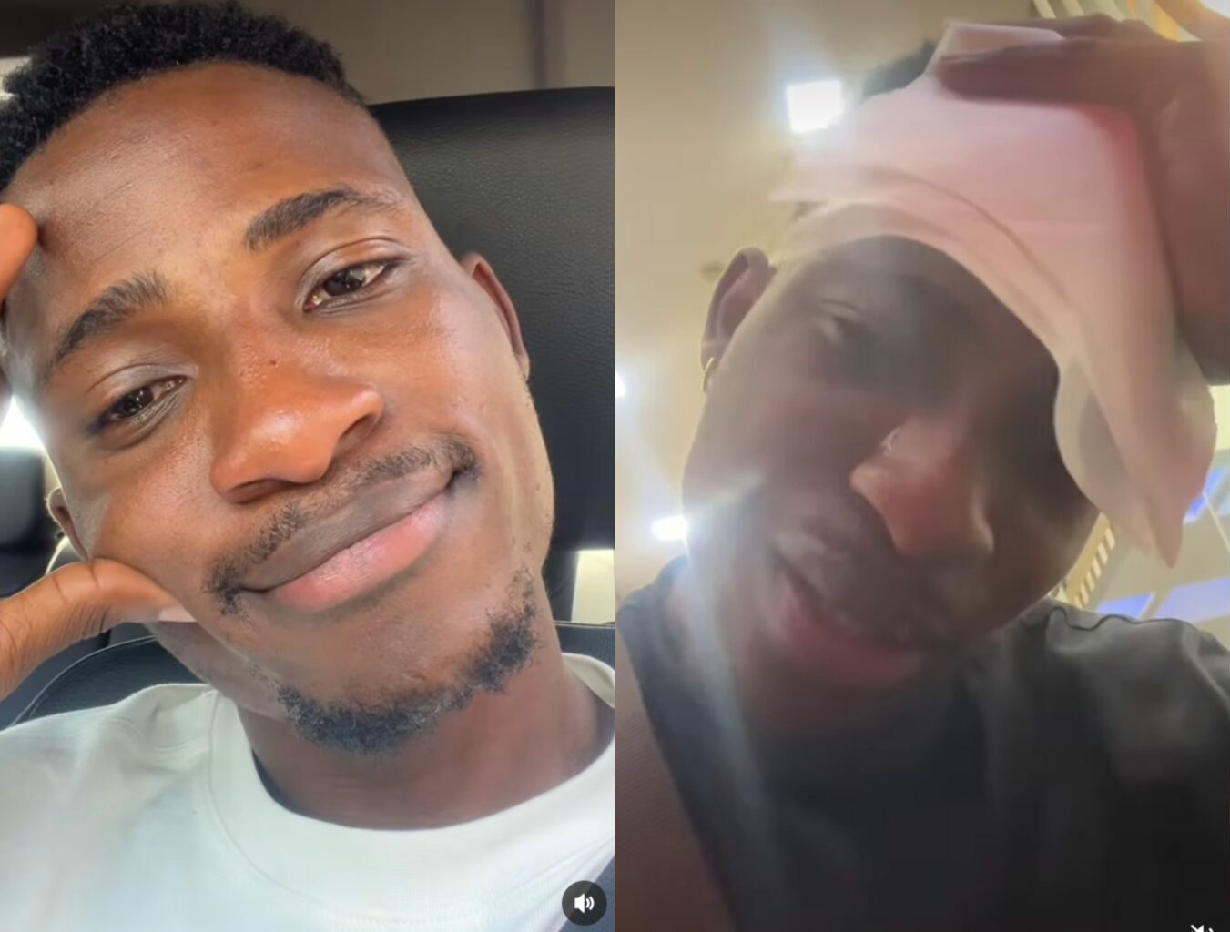 "It's not making sense": Alesh Sanni cries out over Nigeria's import fees