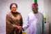 UN Deputy Secretary-General Amina Mohammed says President Bola Tinubu fought hard to become Nigeria's leader