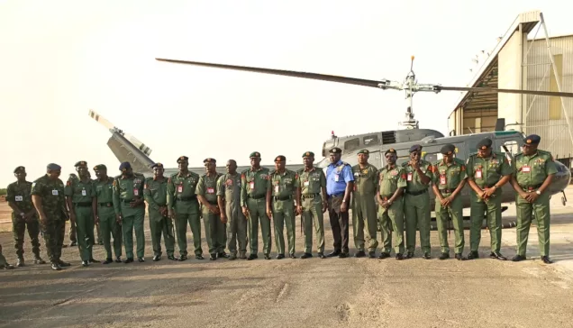 army aviation