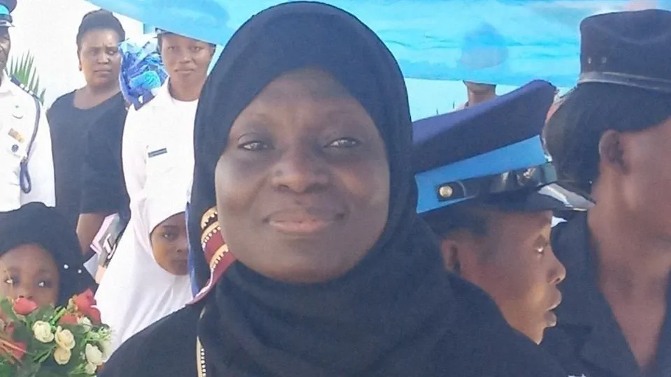 Court sentences boss of Famzhi Interbiz Ltd, Mariam Suleiman to five years imprisonment for defrauding investors of over N2 billion.
