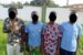 Four suspected members of the military wing of the proscribed IPOB/ESN arrested by at Ufuma, Orumba North LGA of Anambra State.
