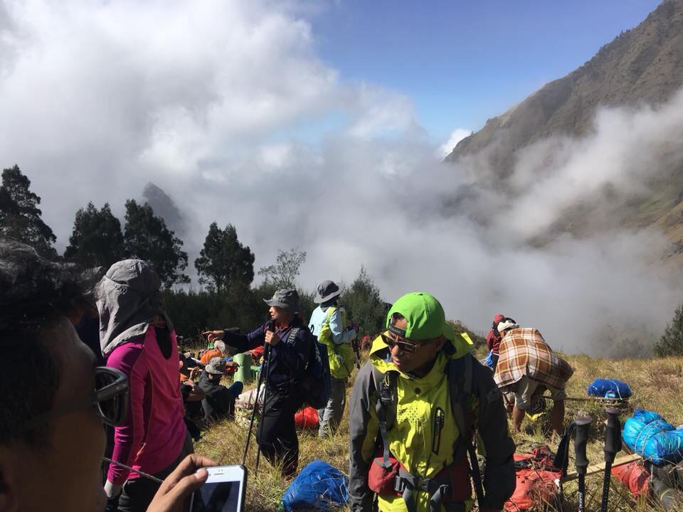 Extreme weather kills 4 trekkers in Uttarakhand