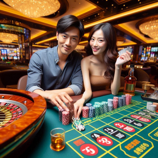 Strategies for Successful E-Sports Game Betting with FUN88 in Thailand -  P.M. News