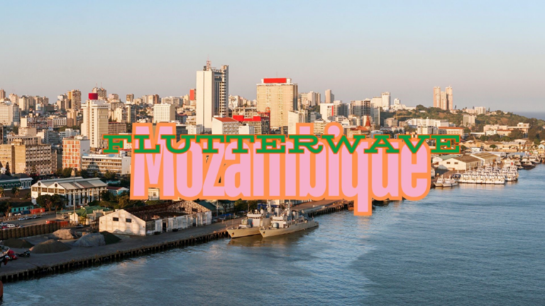 Flutterwave: Spearheading Nigeria's Digital Economy Revolution Amid ...