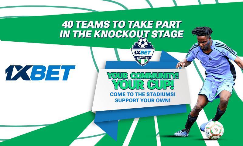 1xCup: Introducing the participants and tournament schedule!