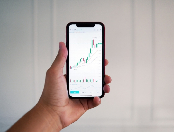 Using Advanced Machine Learning Algorithms in Forex Trading Apps for Predictive Analytics