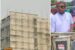 Rivers Govt seals hotel building under construction in Port Harcourt owned by Samuel Nwanosike ex-LG chair and ally of FCT Minister Wike.