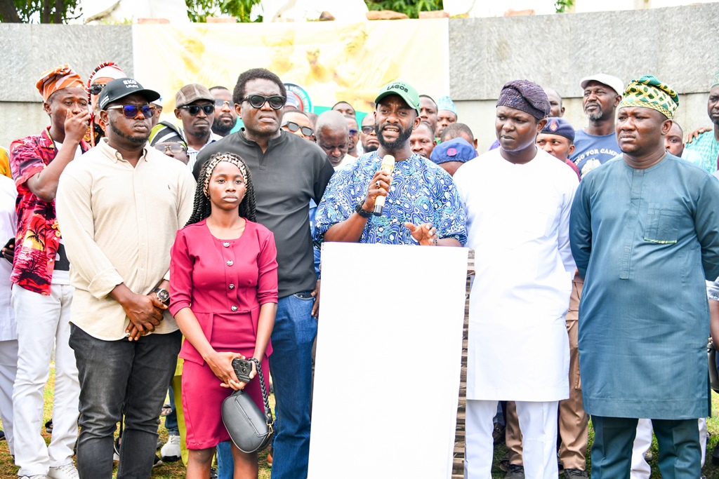 The Indigenous Youth Network