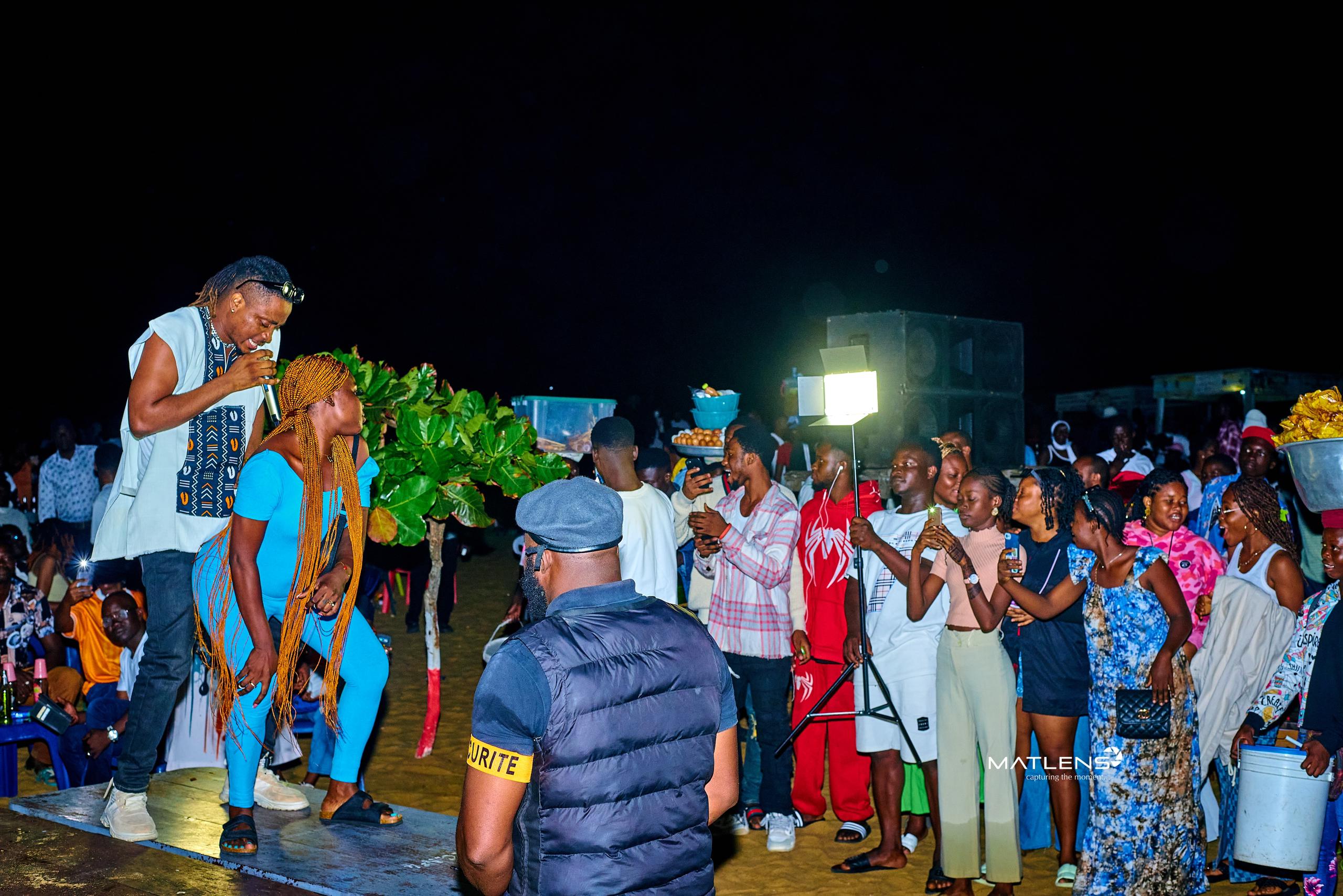 GyC set for Lagos Welcome Party after successful West African tour