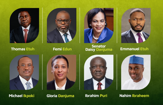 9mobile Board