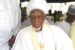 Grand Caliph for Faedat Tijaniyyah of Yoruba land, Edo and Delta States, HE Sheikh Muh'd Salis Alao Adenekan,