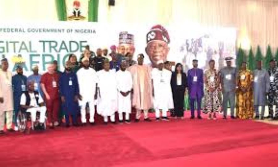 AfCFTA: FG launches plan to drive Africa’s digital trade revolution