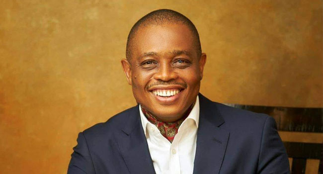 Afam Osigwe emerges the president-elect as members of Nigerian Bar Association (NBA) elect new executives in an online poll